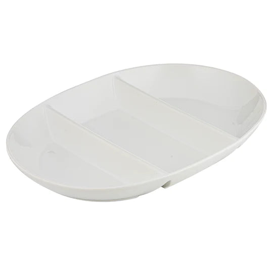 Ladelle Alto Serve & Share 3 Part Bowl | 40cm