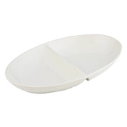 Ladelle Alto Serve & Share Bowl | White