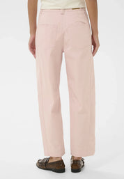 St Tropez Paude Jeans | Chalk Pink
