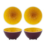 BORDALLO PINHEIRO Passion Fruit Bowl