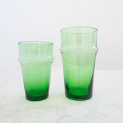 Beldi Green Tea Glass | Large