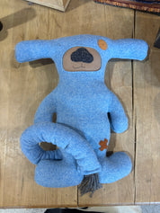 Creatures by Fish Soft Toy | Dave