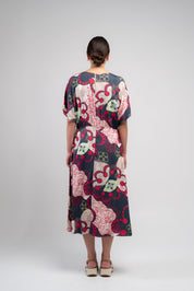 Obi Marakesh Shift Dress | Multi