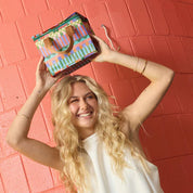 Lunch Bag | Blocks and Stripe