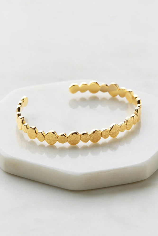 Zafino Chloe Bracelet | Gold