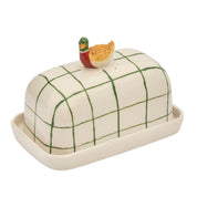 Robert Gordon Butter Dish | Butter Up Duck