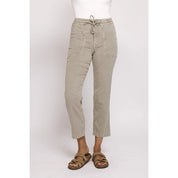 Zhrill Bianka Pants | Green
