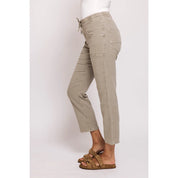 Zhrill Bianka Pants | Green