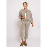 Zhrill Bianka Pants | Green