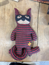Creatures by Fish Soft Toy | Vera