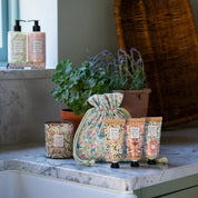 William Morris At Home Kitchen Garden | Three Hand Essentials
