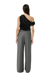 Karen By Simonsen Cecilia Top | Black