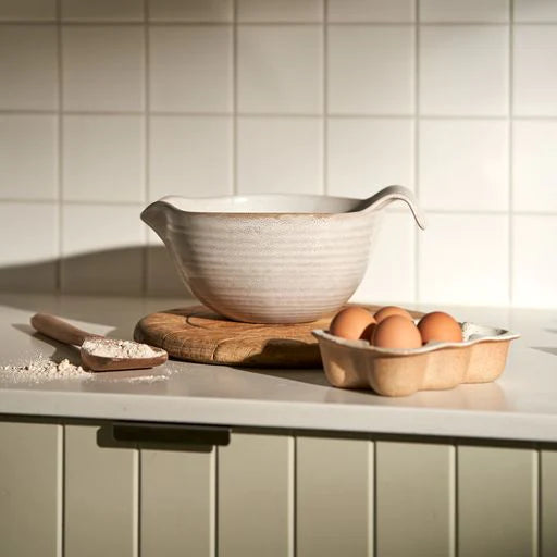 Robert Gordon Sunday Pancakes Bowl Snow