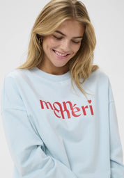 St Tropez Pegrina Sweatshirt | Skyway