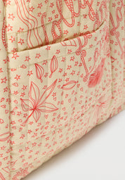 Lollys Laundry Haze Bag | Red