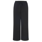 Moke Tash Womens Pants | Black