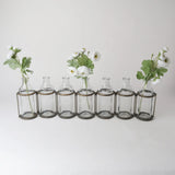 Le Forge 7 Bud Vase Chain | Antique