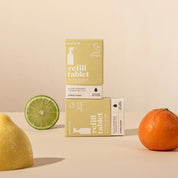 Good Change Refill Tablet Kitchen Clean | Citrus + Kanuka