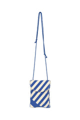 Lollys Laundry Bay Small Bag | Stripe
