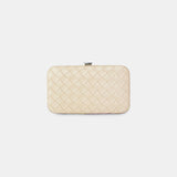 Tonic Manicure Set Woven | Sand