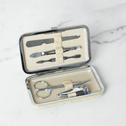 Tonic Manicure Set Woven | Sand