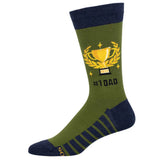 Socksmith Socks | No 1 Dad