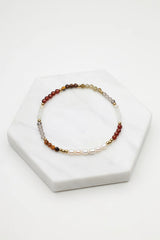Zafino Tiana Bracelet | Rouge
