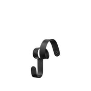 Broste Hook Ribbon Single | Black
