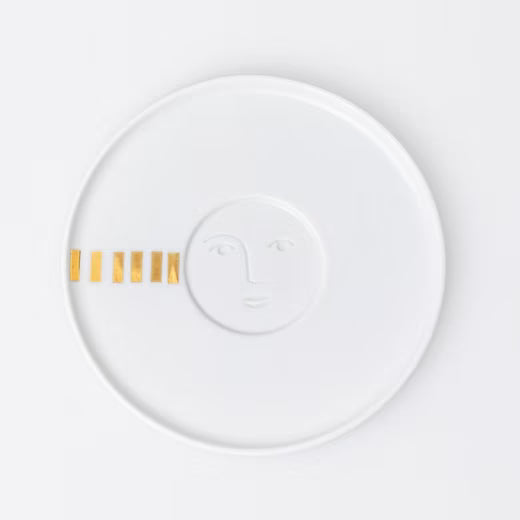 Rader Calda Cup & Saucer | White