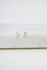 Zafino Musical Note | Silver
