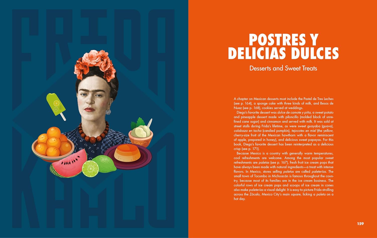 Dinner at Fridas | Gabriela Castellanos