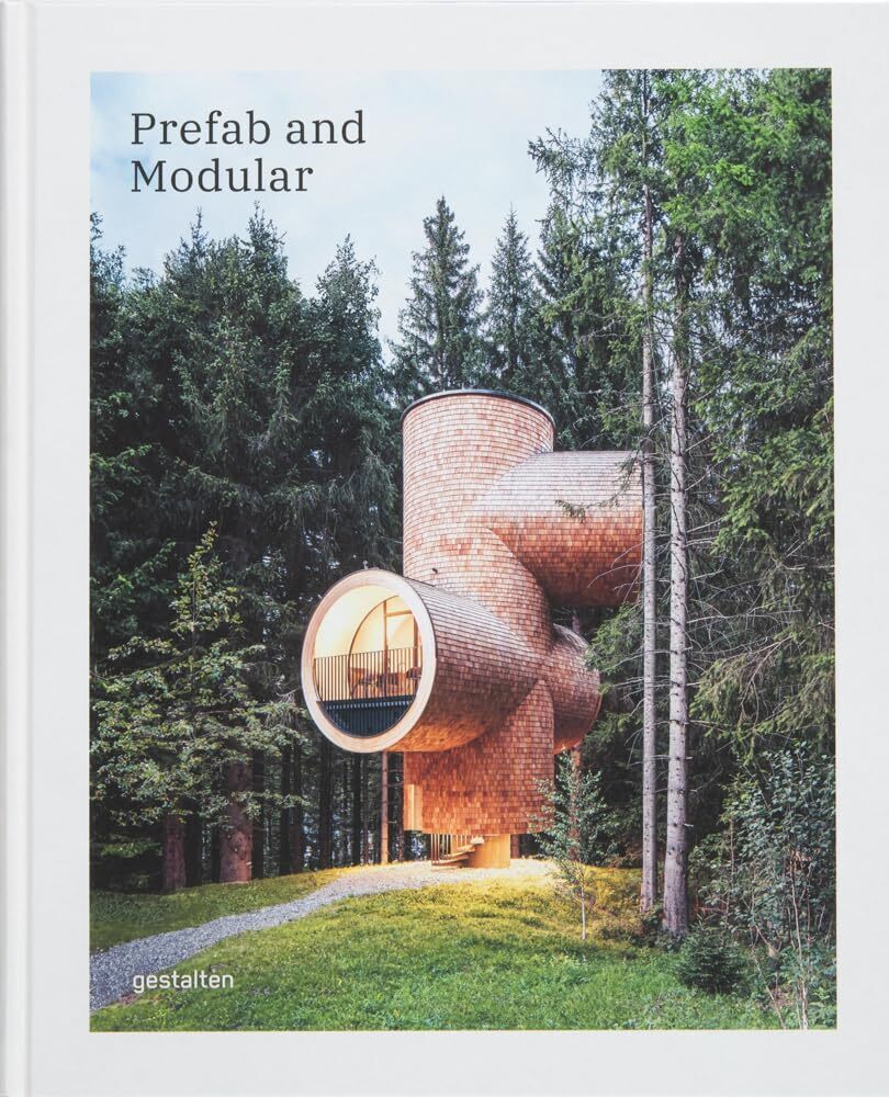 Prefab and Modular | Gestalten