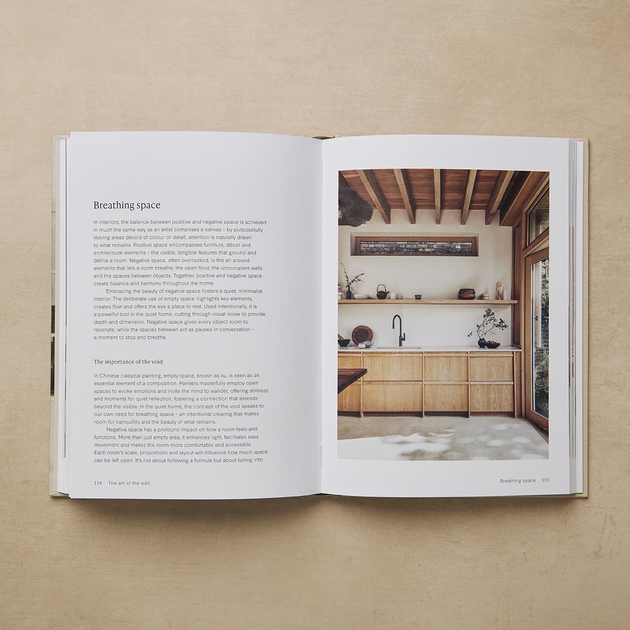 The Quiet Home | Michelle Halford