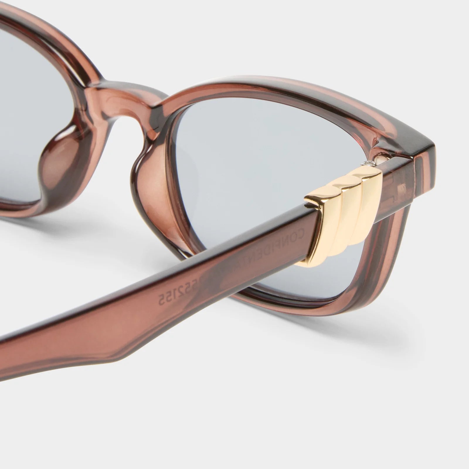 Le Specs Confidential Sunglasses | Coco