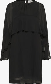 Karen By Simonsen Erica Dress | Black