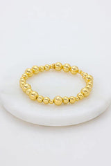 Zafino Naomi Bracelet | Gold