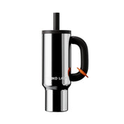 Chako Lab Bawang Tumbler | Stainless Black