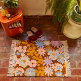 Sage X Clare Hayfolk Bath Mat | Hayfolk