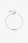 Zafino Amy Bracelet | Silver