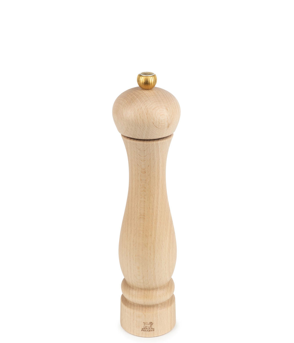 Peugeot Clermont Salt Grinder | Natural 24cm