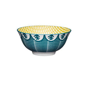Mikasa Does it All Bowl | 15.7cm Leafy Green