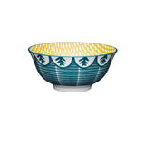 Mikasa Does it All Bowl | 15.7cm Leafy Green