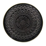Cotton Tray Set 2 Aztec |
Dark Grey