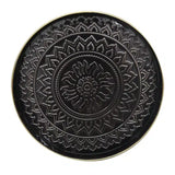 Cotton Tray Set 2 Aztec |
Dark Grey