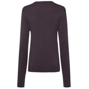 Moke Nicki Womens Sweater | Cocoa Powder