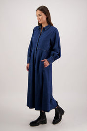 Briarwood Rockie Dress | Denim