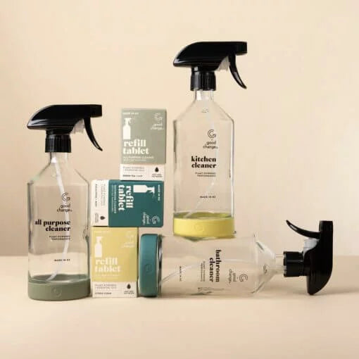 Good Change Bottle | Kitchen
