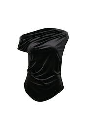 Karen By Simonsen Cecilia Top | Black
