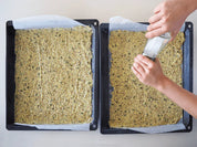 Kiki Chilli Cumin Seed Cracker Mix