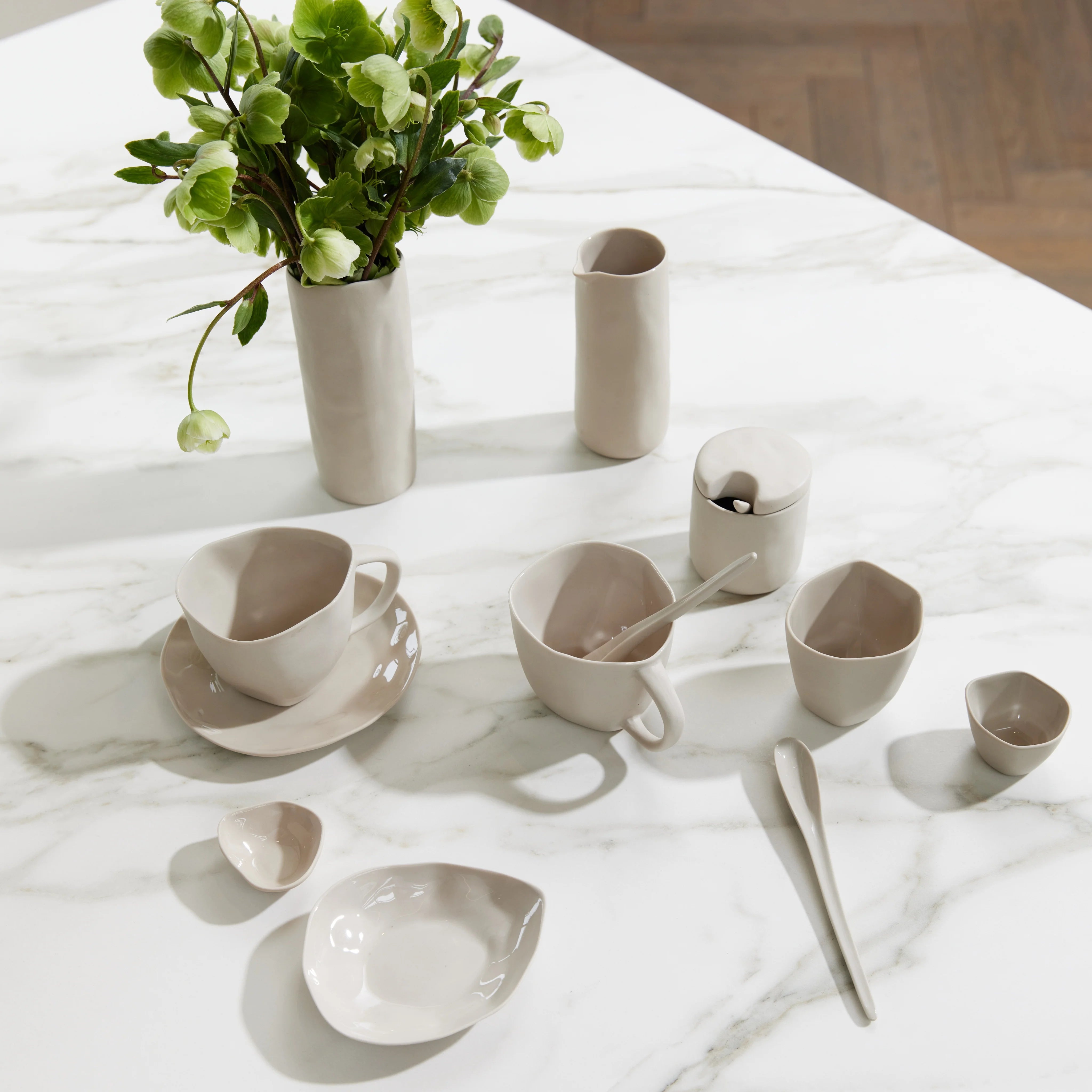 Ned Collections Haan Mini Bowl | Sand